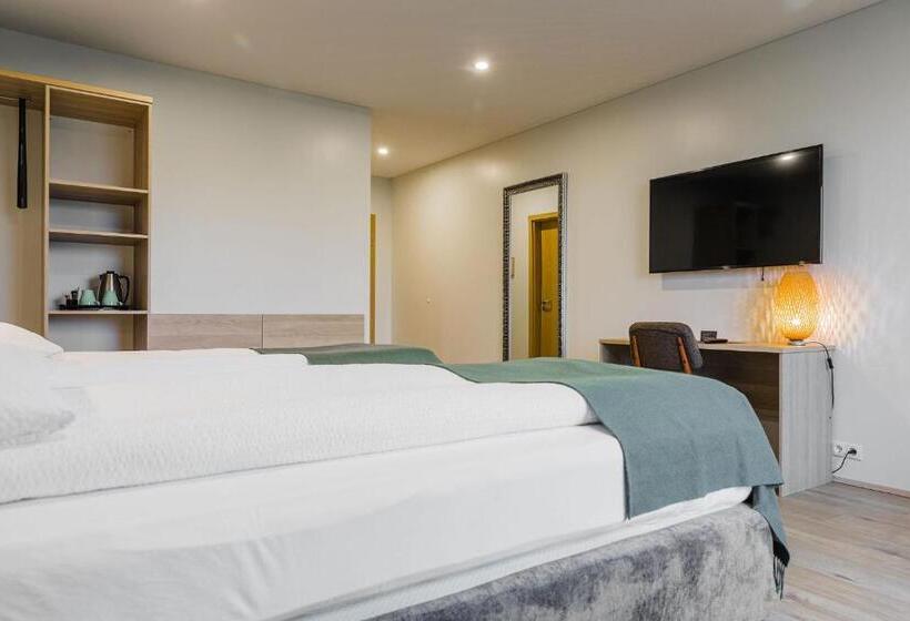 اتاق سوپریور, Katla By Keahotels