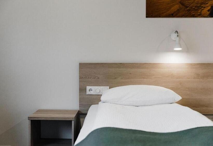 اتاق سوپریور, Katla By Keahotels