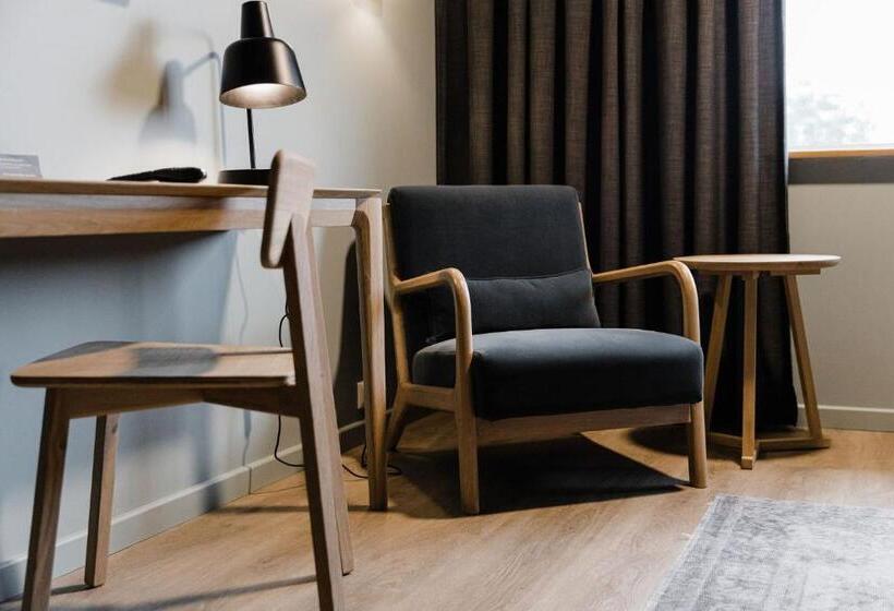 اتاق سوپریور, Katla By Keahotels