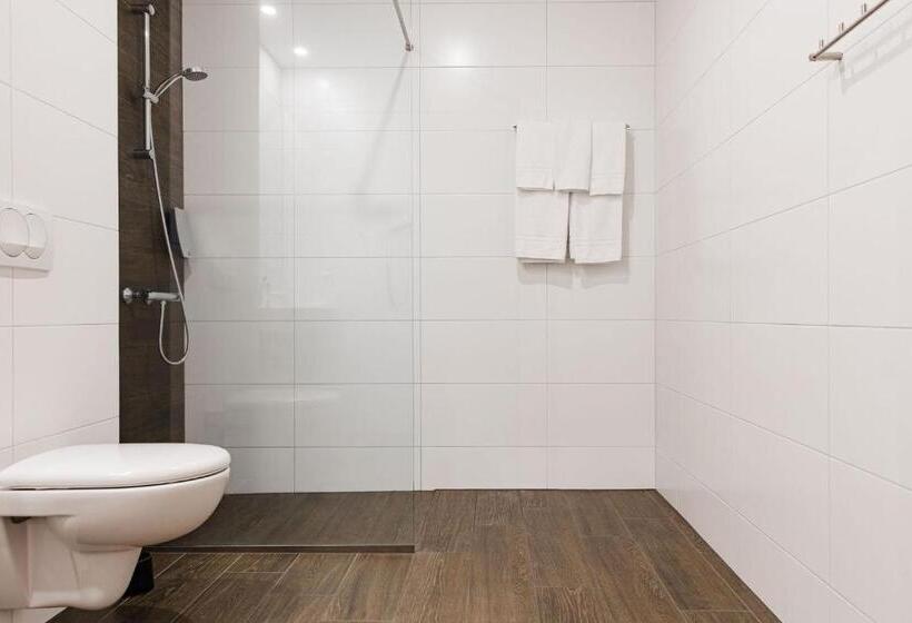 اتاق لوکس, Katla By Keahotels