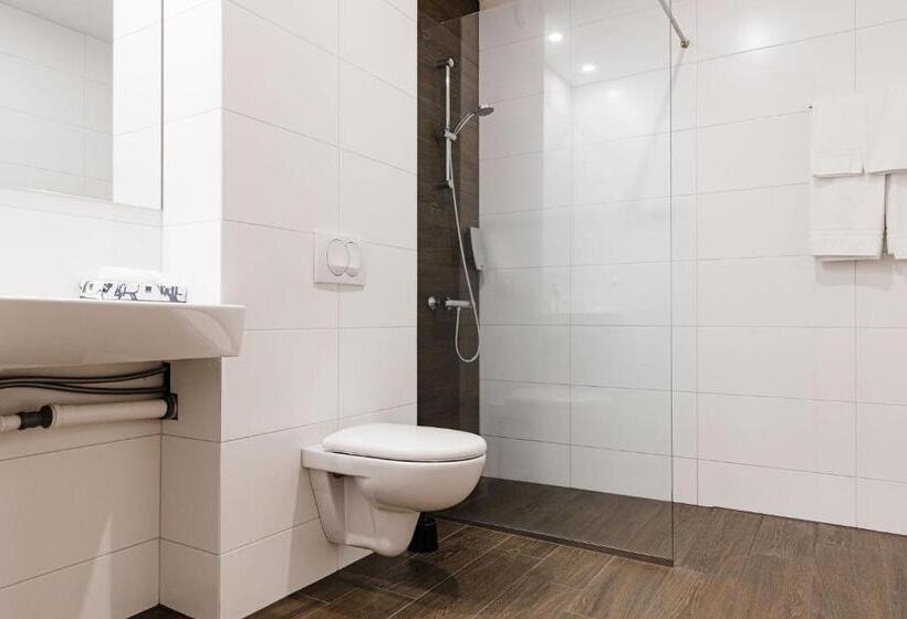 اتاق لوکس, Katla By Keahotels