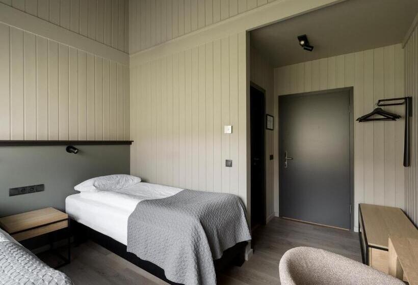 اتاق استاندارد, Katla By Keahotels