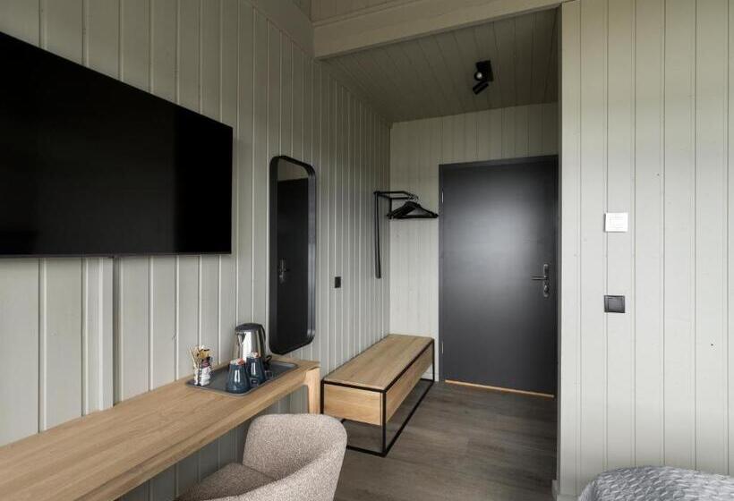 اتاق استاندارد, Katla By Keahotels