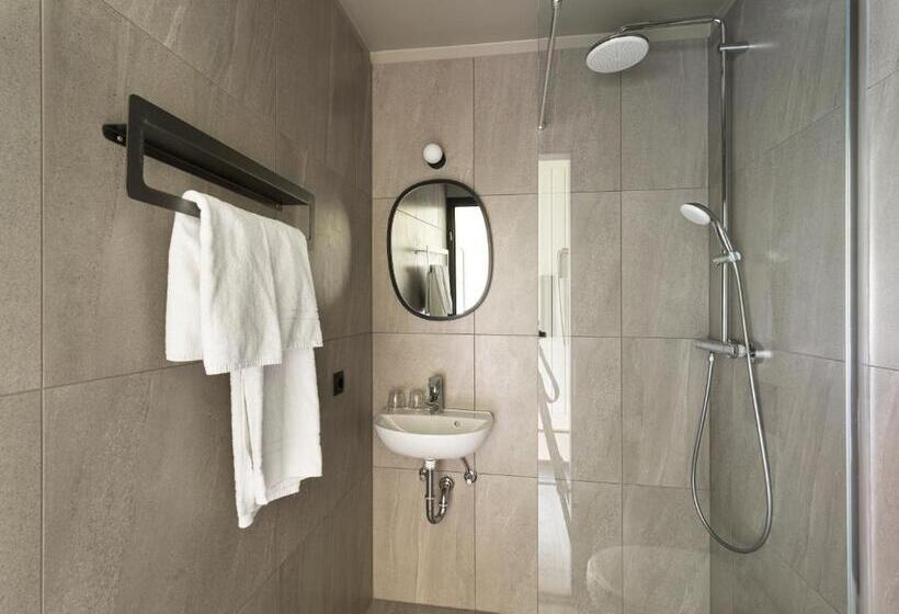 اتاق استاندارد, Katla By Keahotels