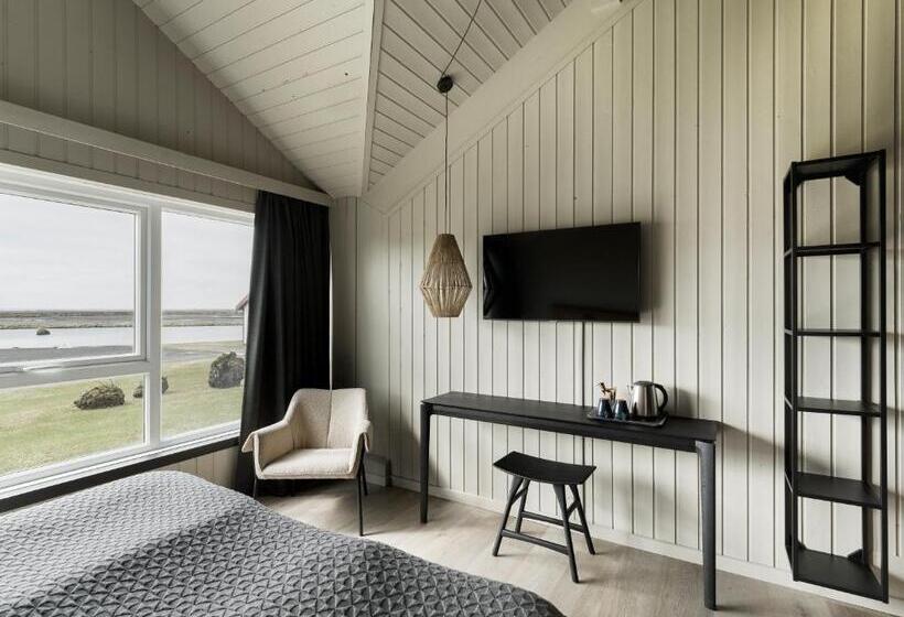 اتاق استاندارد, Katla By Keahotels