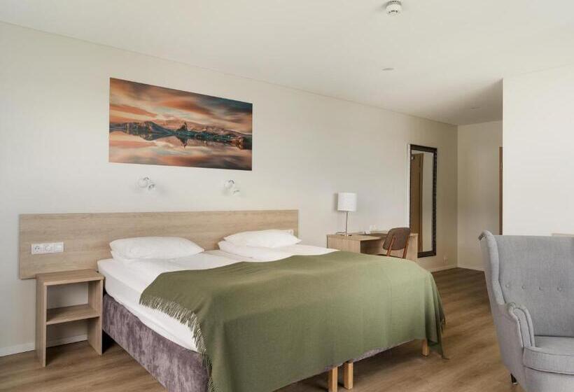 سوییت جونیور, Katla By Keahotels