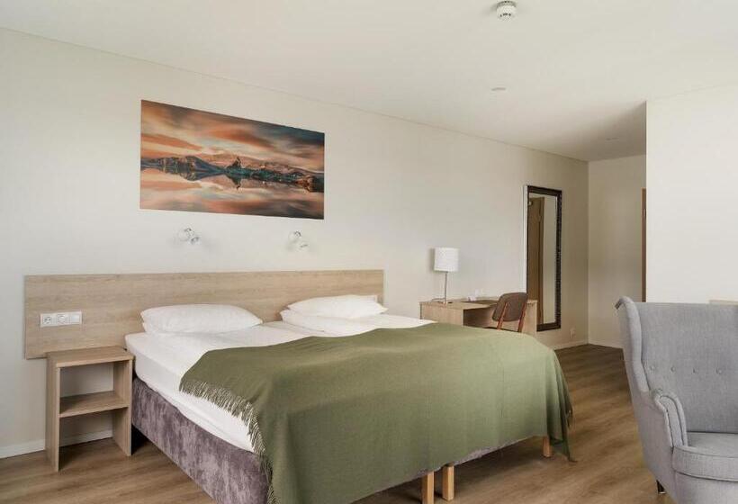 سوییت جونیور, Katla By Keahotels