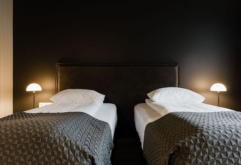 اتاق استاندارد پلاس, Katla By Keahotels