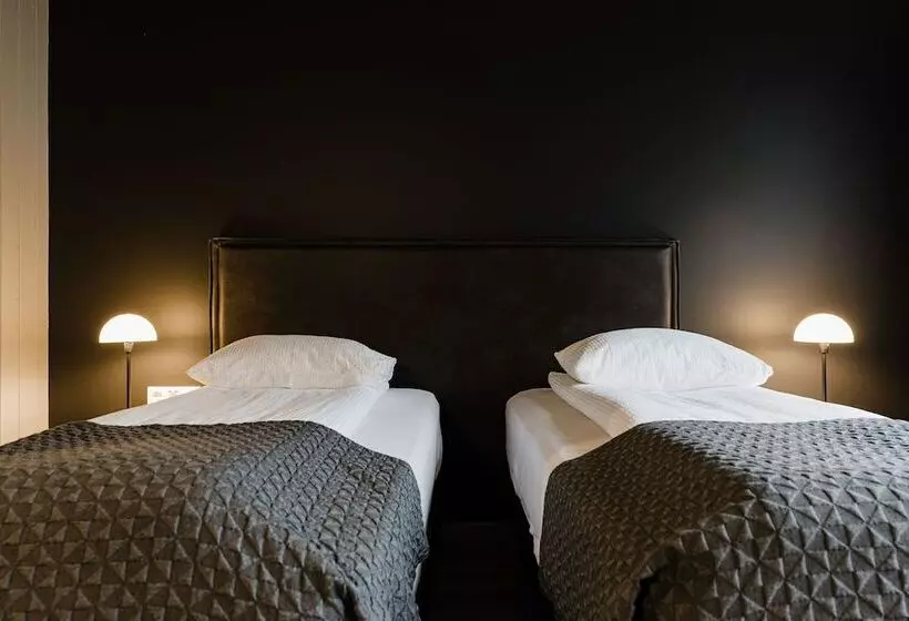 Plus Standard Room