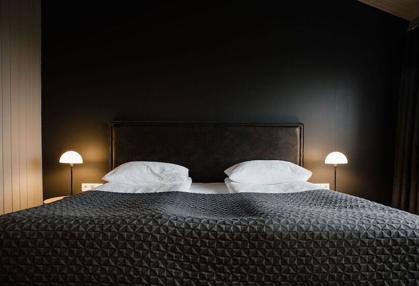 اتاق استاندارد پلاس, Katla By Keahotels