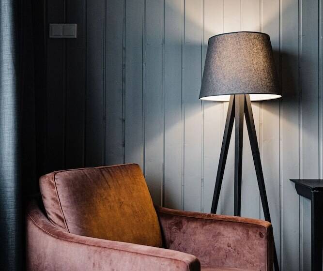 اتاق استاندارد سه نفره, Katla By Keahotels