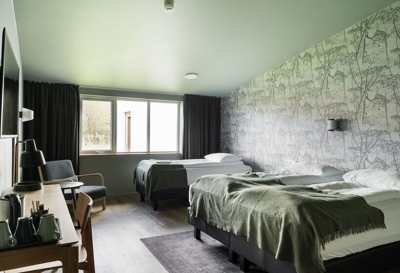 اتاق سوپریور, Katla By Keahotels