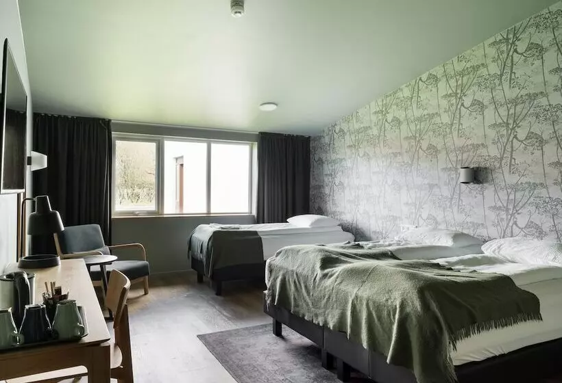 اتاق سوپریور, Katla By Keahotels