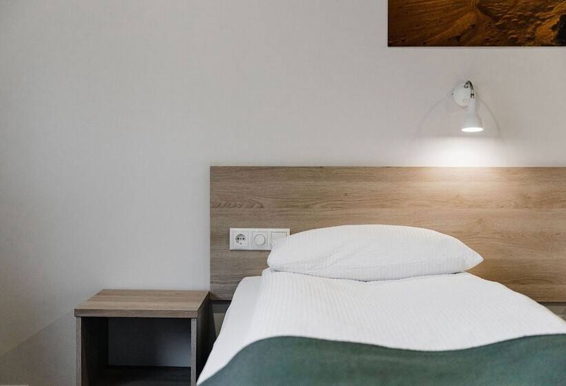 اتاق سوپریور, Katla By Keahotels