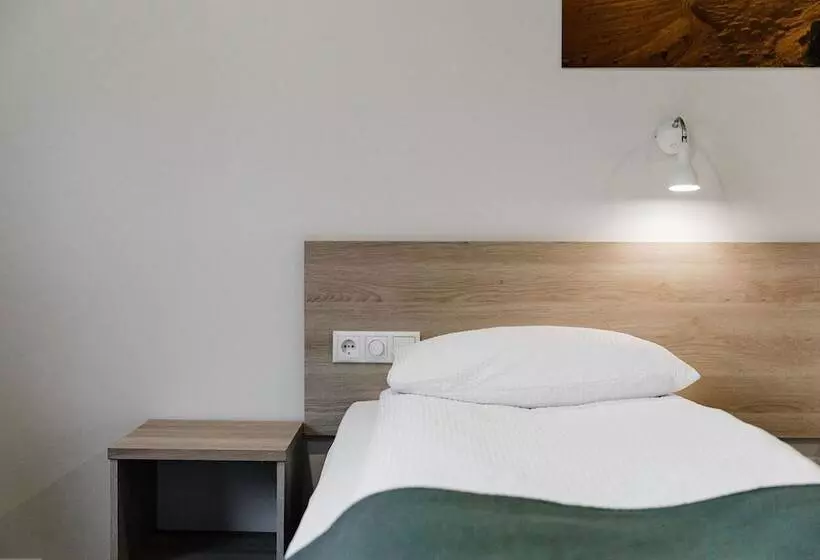 اتاق سوپریور, Katla By Keahotels