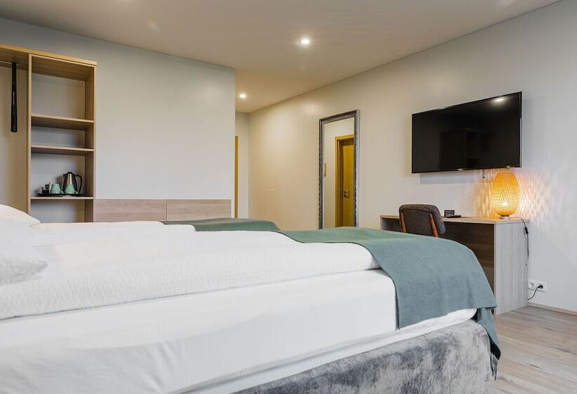 اتاق سوپریور, Katla By Keahotels