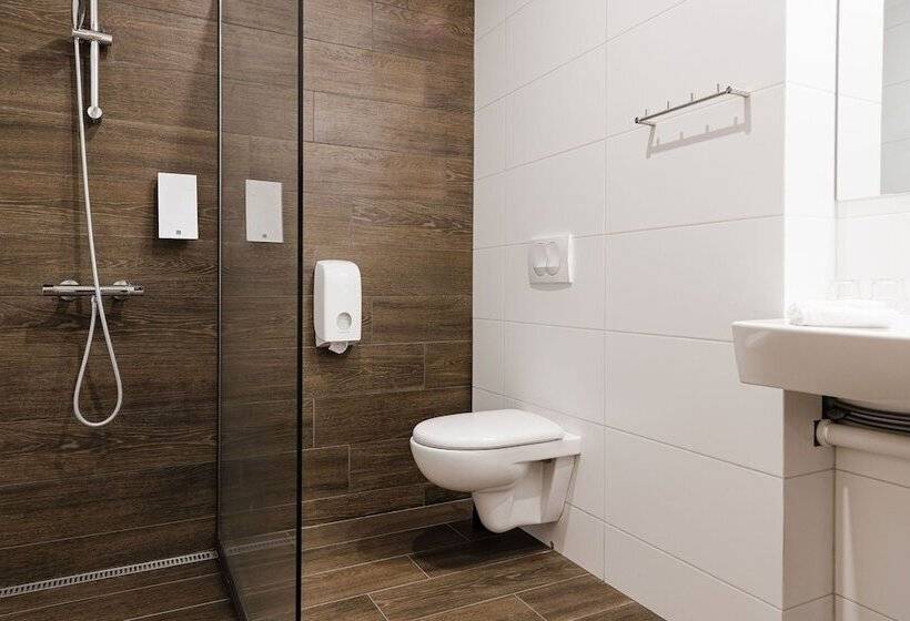 اتاق سوپریور سه تخته, Katla By Keahotels