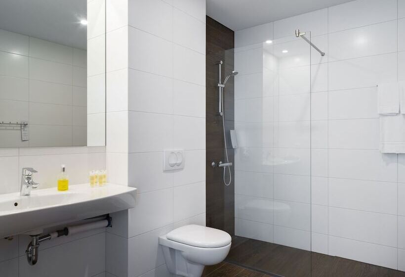 اتاق لوکس, Katla By Keahotels