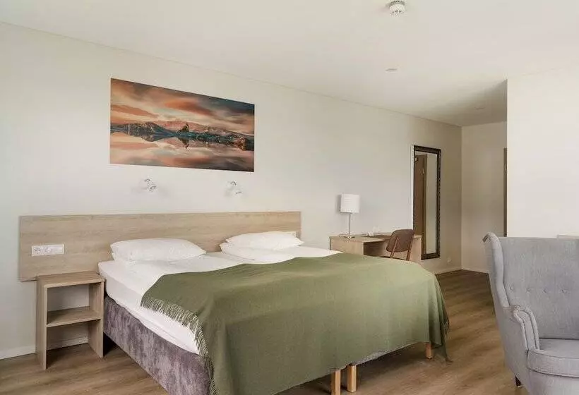 اتاق لوکس, Katla By Keahotels