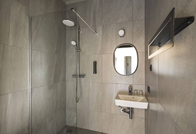 اتاق استاندارد, Katla By Keahotels