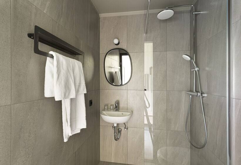 اتاق استاندارد, Katla By Keahotels