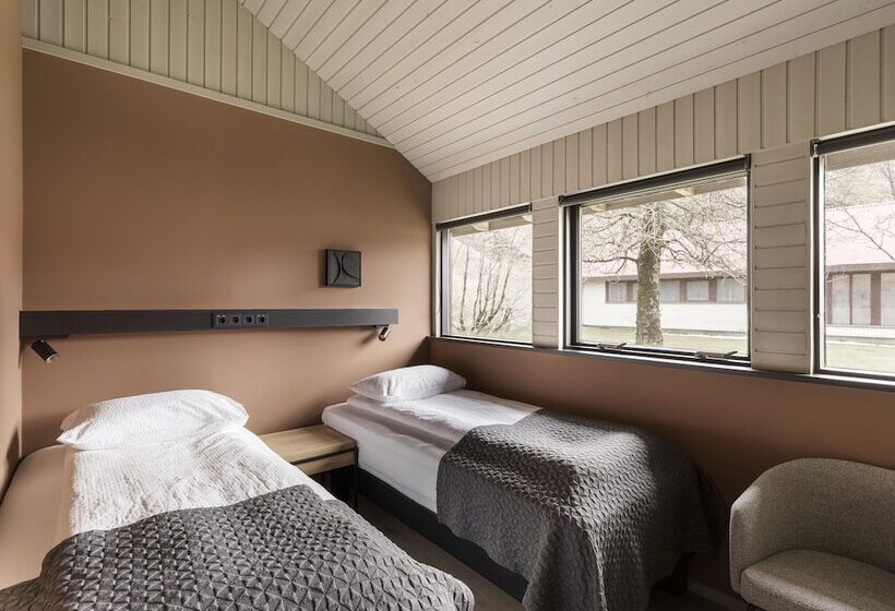 اتاق استاندارد, Katla By Keahotels