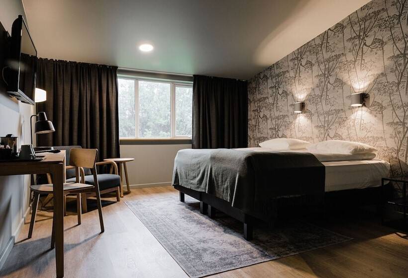 اتاق سوپریور, Katla By Keahotels