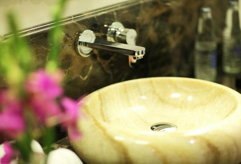 豪华房间, Kejora Suites