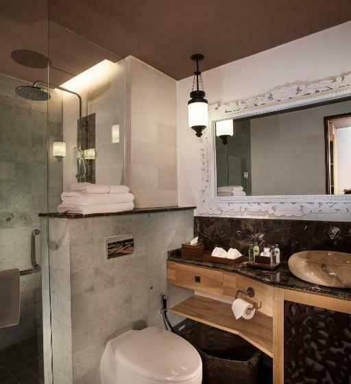 豪华房间, Kejora Suites