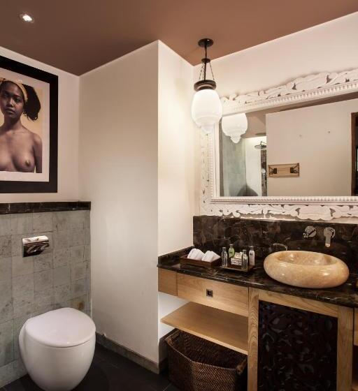 高级套房, Kejora Suites