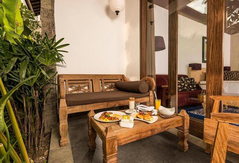 套房, Kejora Suites