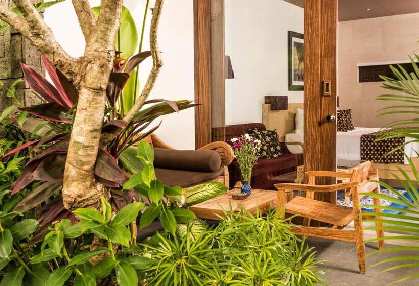 套房, Kejora Suites