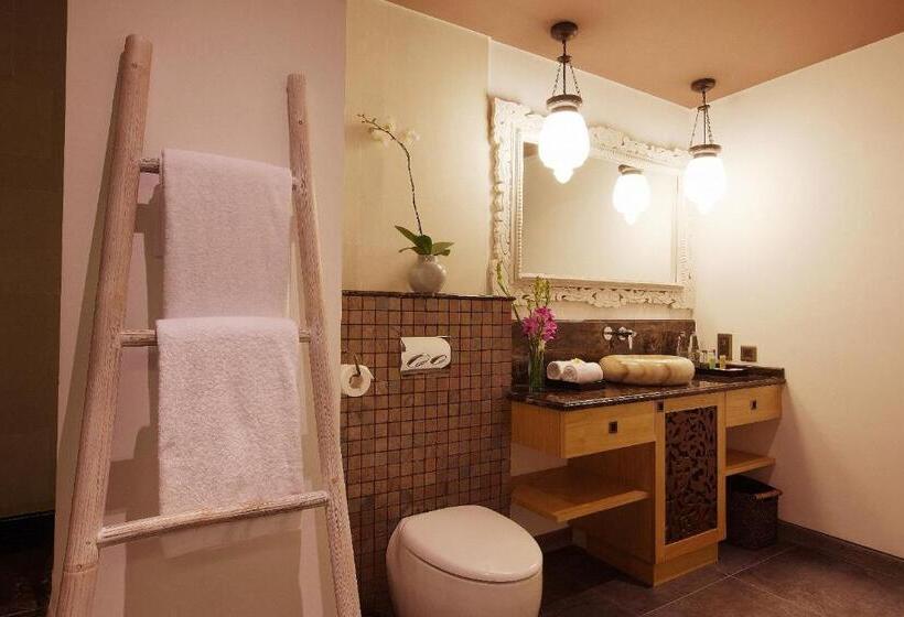 套房, Kejora Suites