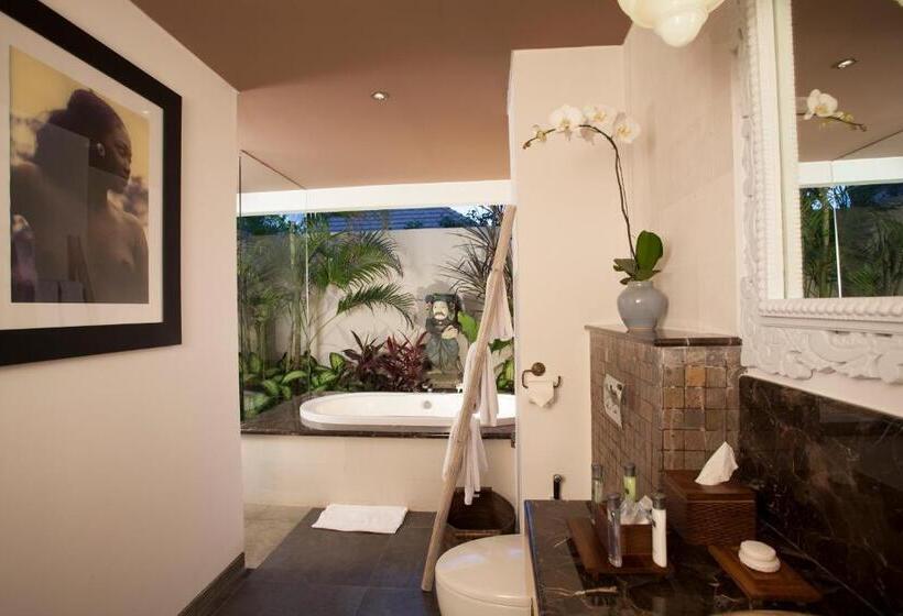 Люкс, Kejora Suites