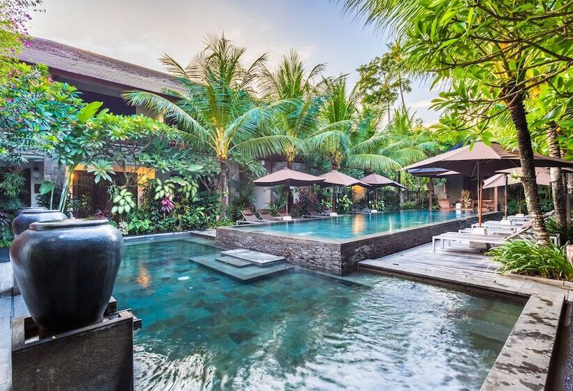 豪华房间, Kejora Suites