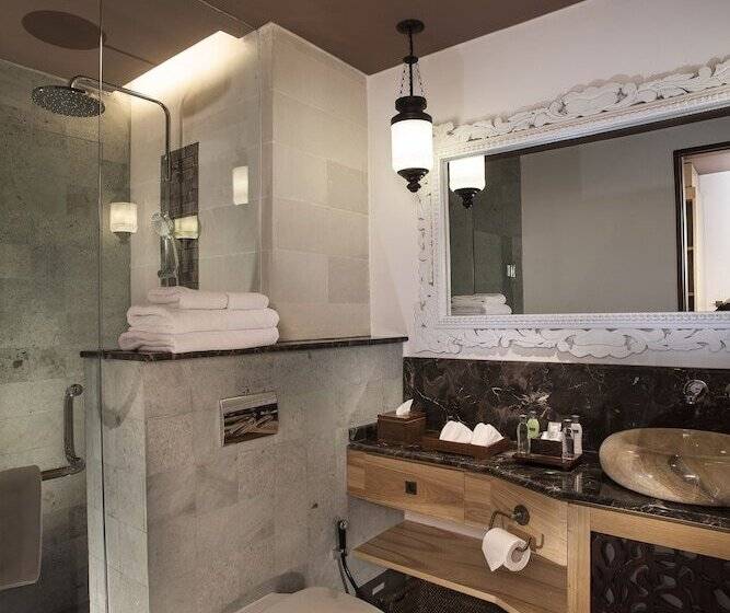 豪华房间, Kejora Suites