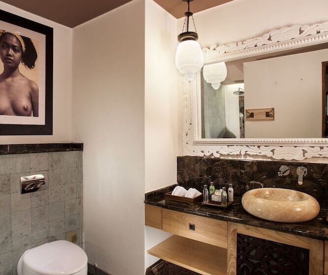 豪华房间, Kejora Suites