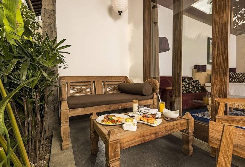 套房, Kejora Suites