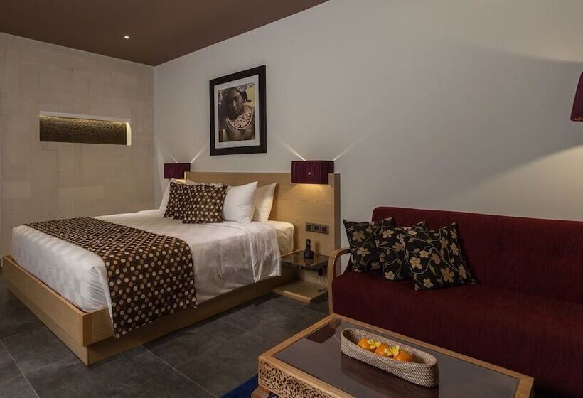 Люкс, Kejora Suites
