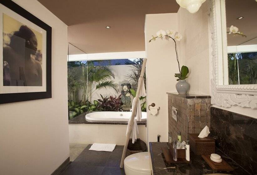 套房, Kejora Suites