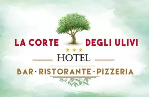 身障者適用スタンダードルーム, La Corte Degli Ulivi