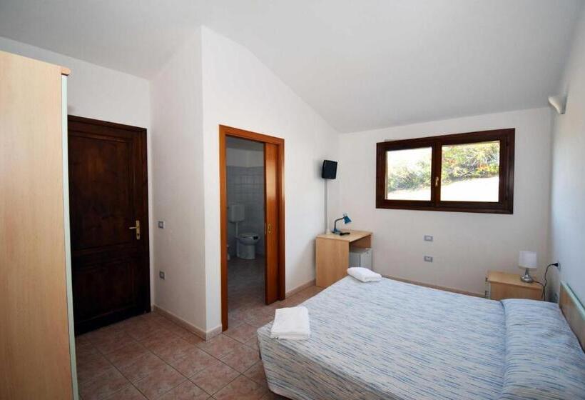 חדר סטנדרט, La Corte Degli Ulivi