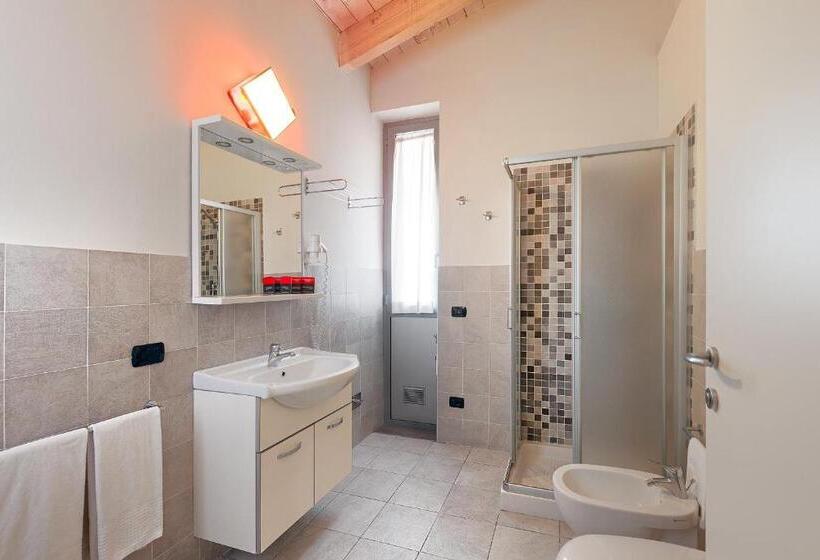 스탠다드 룸, Maranello Village