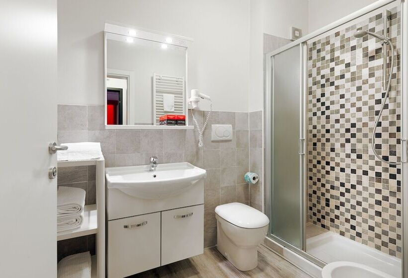 스탠다드 룸, Maranello Village