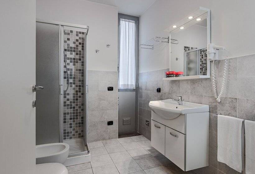 스탠다드 룸, Maranello Village