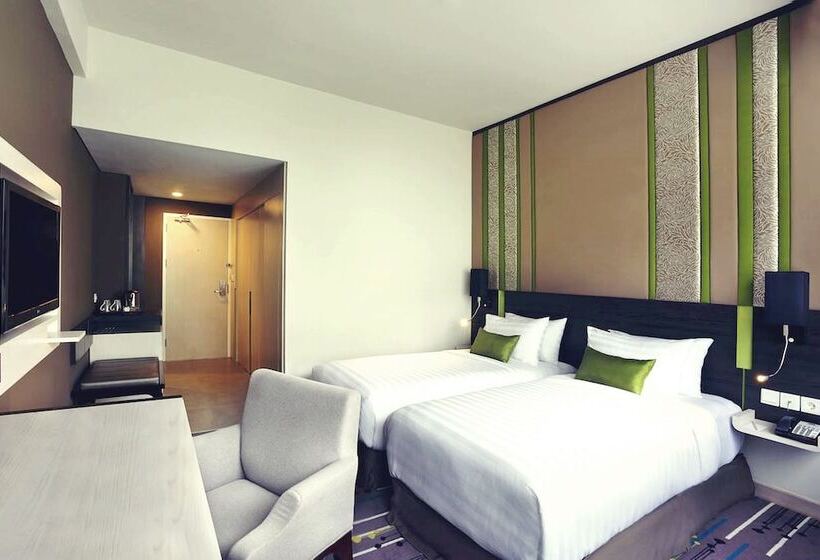 اتاق سوپریور, Mercure Serpong Alam Sutera
