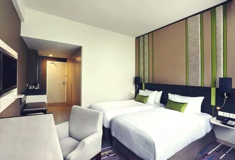 اتاق سوپریور, Mercure Serpong Alam Sutera