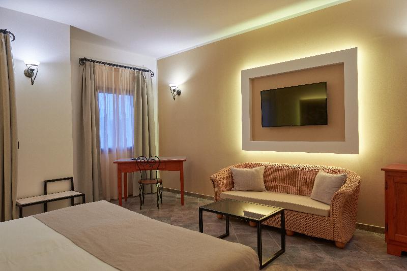 חדר סטנדרט נוף לבריכה, Montecallini   Adult Only 14