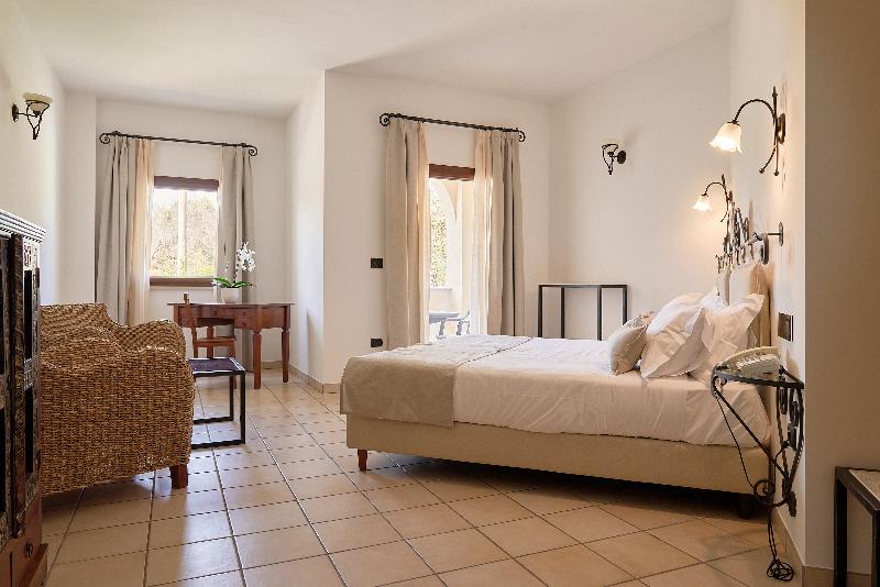 חדר סטנדרט עם מרפסת, Montecallini   Adult Only 14