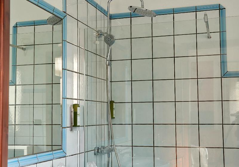 חדר סטנדרט עם מרפסת, Montecallini   Adult Only 14